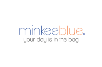 Minkee Blue