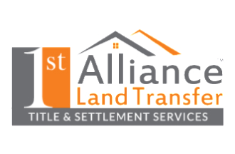1st Alliance Land Transfer