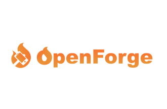 Open Forge