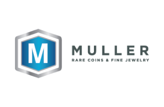 Muller Rare Coins & Fine Jewelry