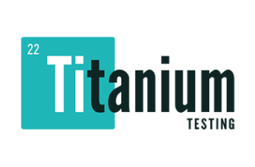 Titanium Testing Services