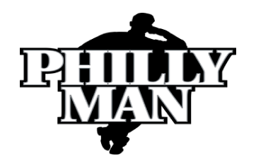 Jersey/Philly Man