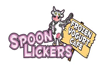 Spoon Lickers Frozen Yogurt