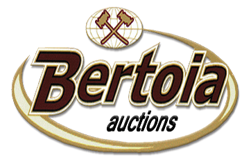 Bertoia Auctions