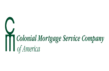 Colonial Mortgage