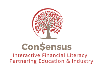 Consensus Financial Literacy