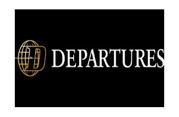 Departures Aviation