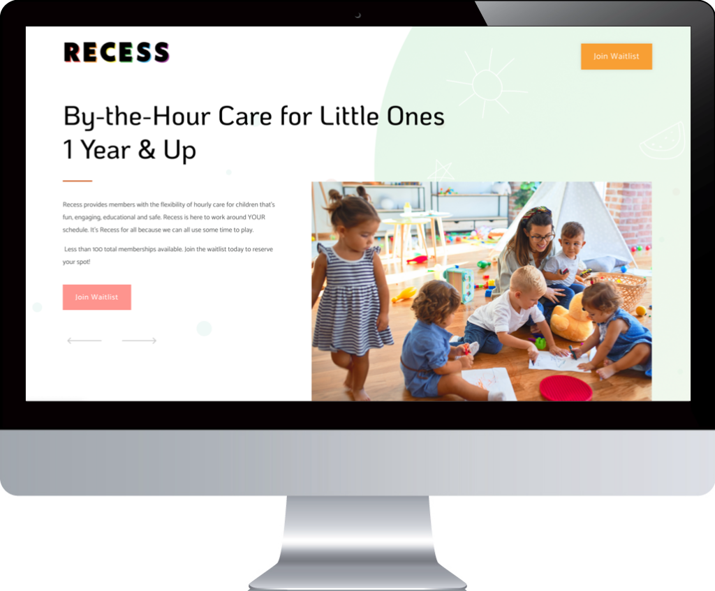 Recess Childcare
