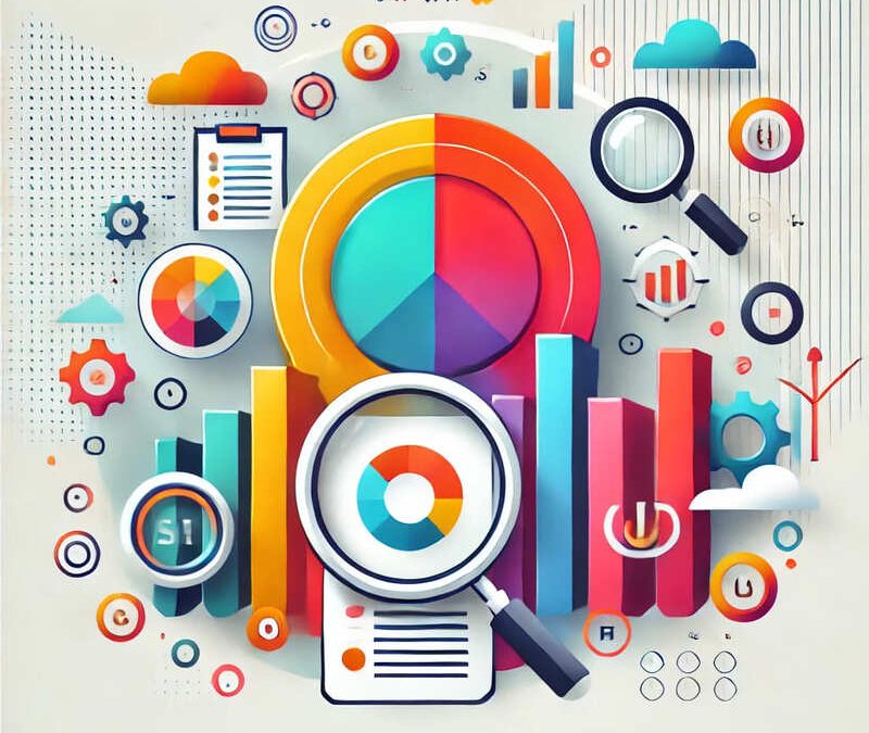 A Guide to Analytics and Reporting – By Garrett Gillin