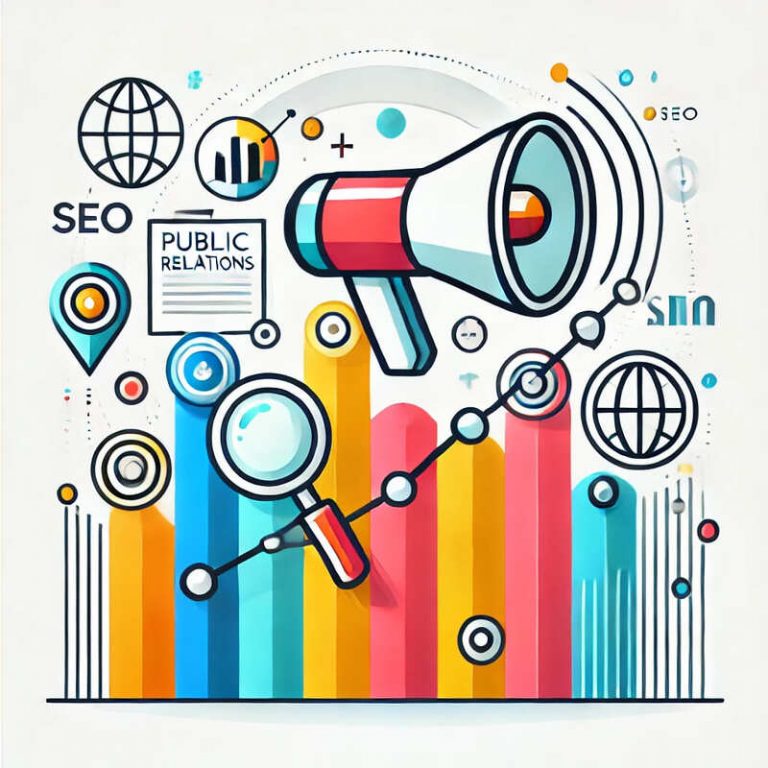 A Guide to Public Relations and Its Intersection with SEO