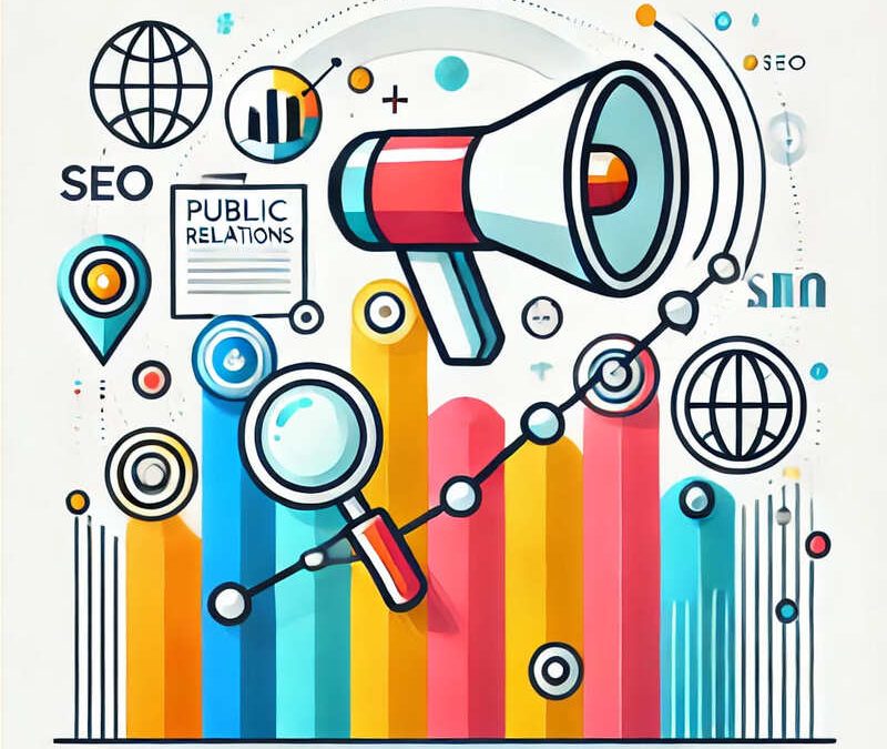 A Guide to Public Relations and Its Intersection with SEO – By Garrett Gillin