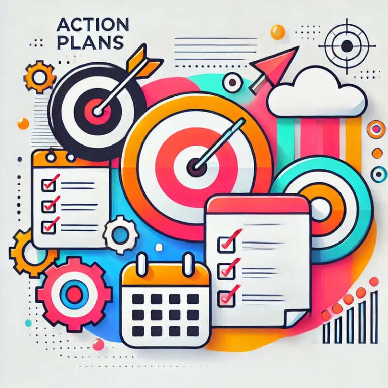 Action Plans