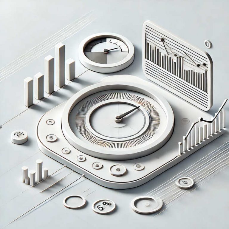 Analytics and Performance Metrics The Pulse of Your Website's Health