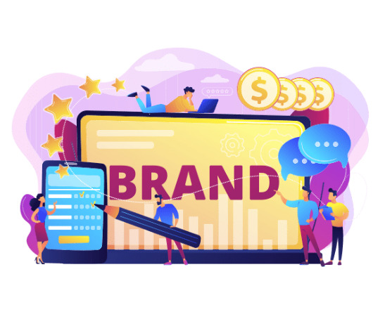 graphic for branding