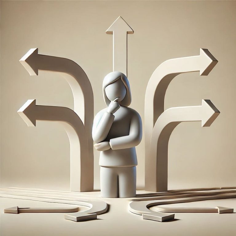 Choosing the Right Strategy