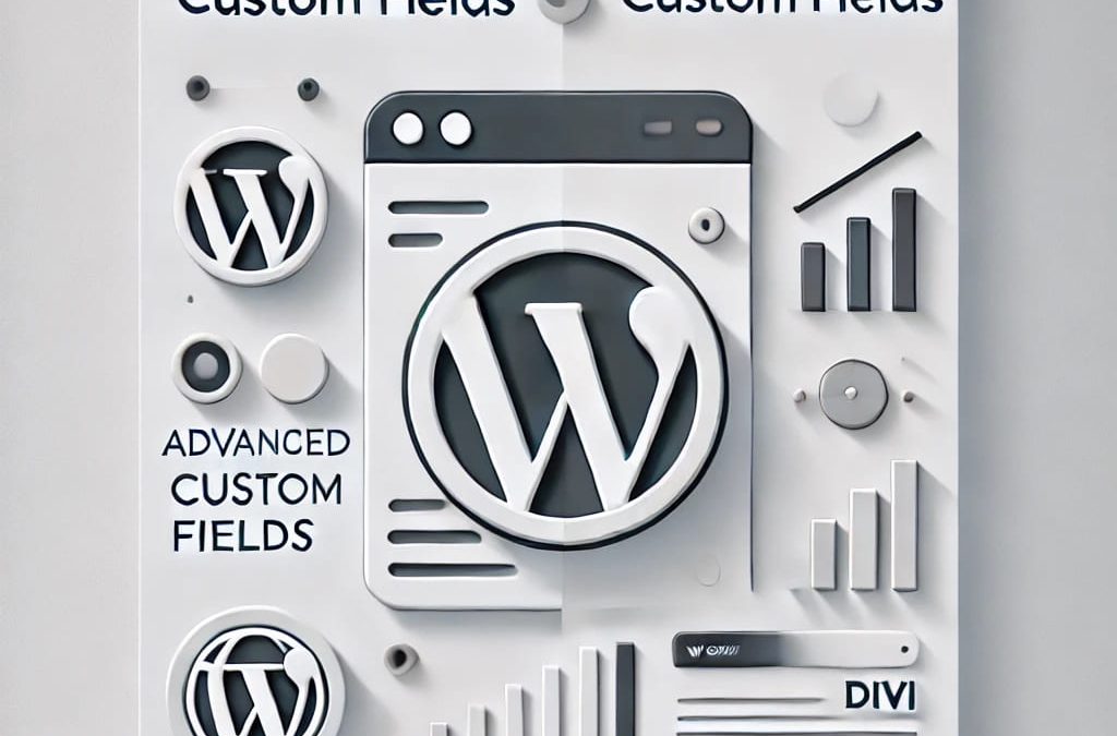 Comparing WordPress with Advanced Custom Fields vs. WordPress with Divi – By Garrett Gillin