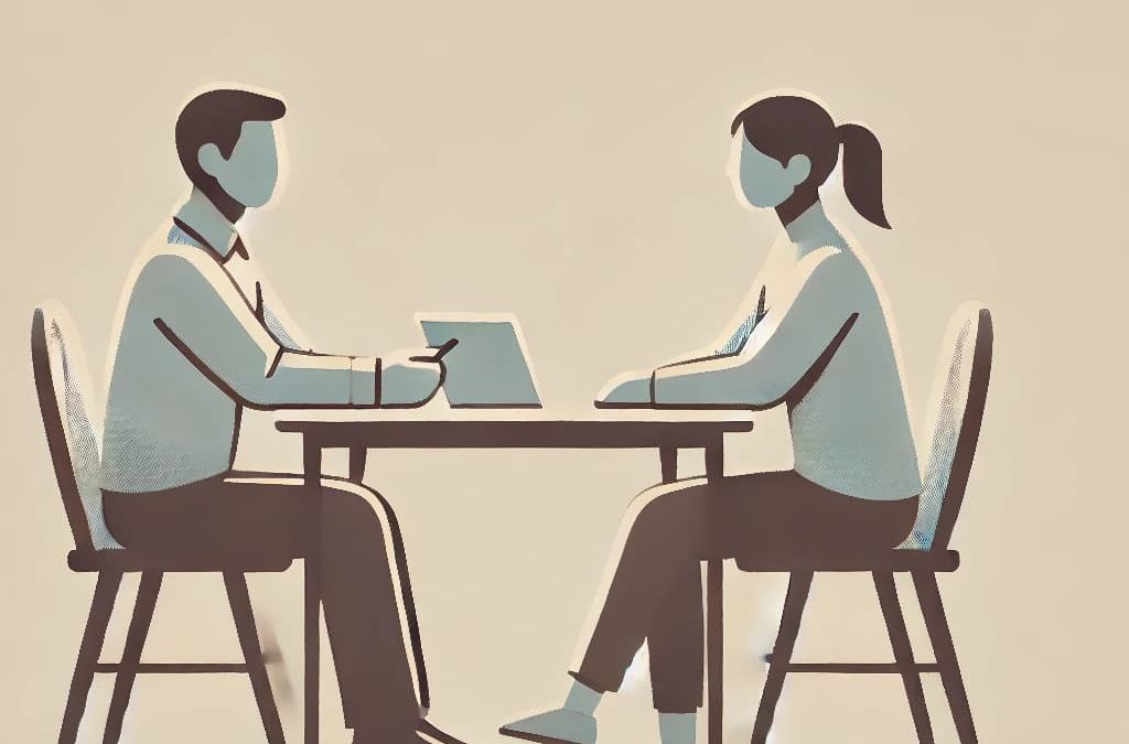 Conflict Resolution Styles – By Garrett Gillin