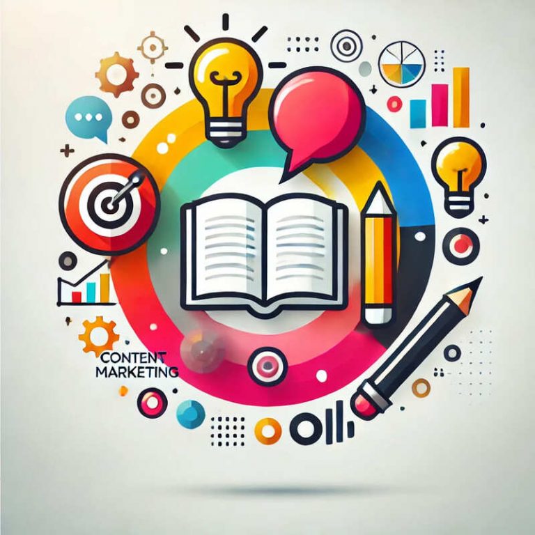 Content Marketing - The Art of Storytelling