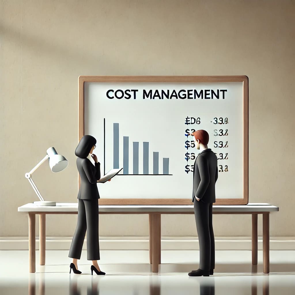 Cost Management in Project Execution
