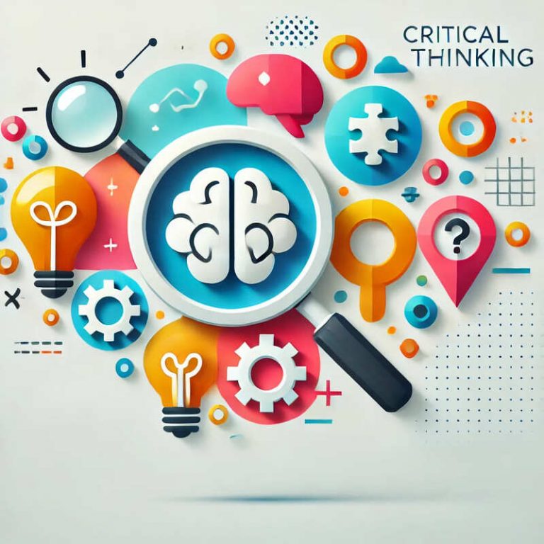 Critical Thinking