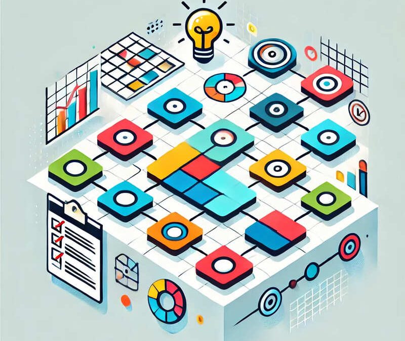 Decision Matrix – By Garrett Gillin