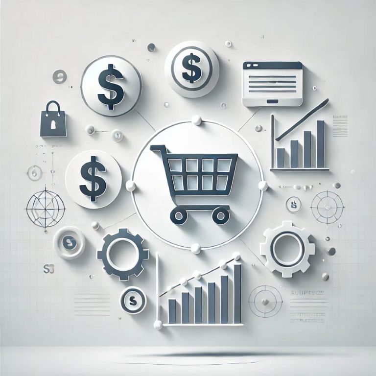E-commerce Strategies Tailoring Websites for Online Sales