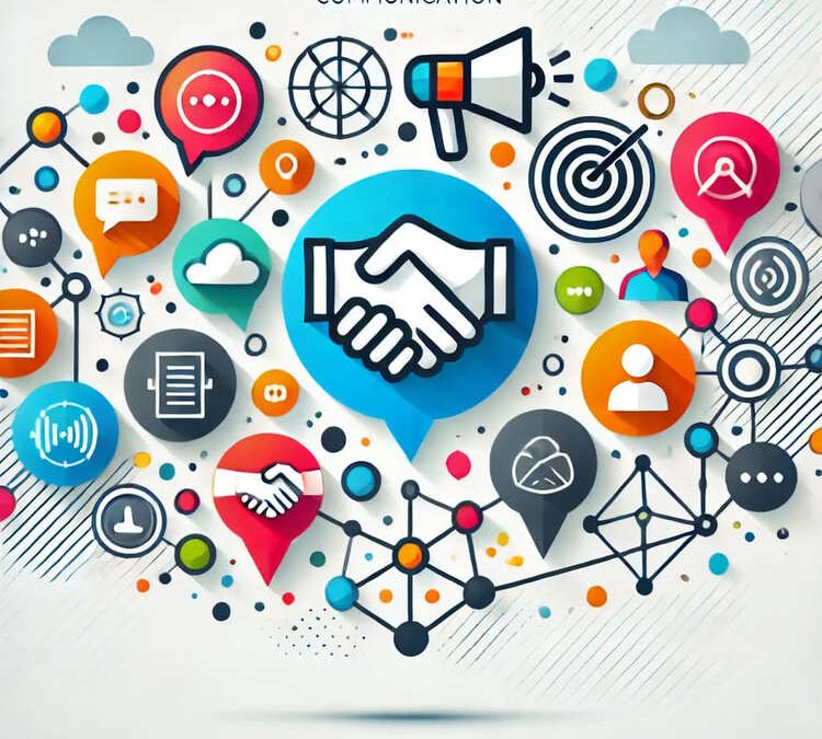 Effective Communication – By Garrett Gillin