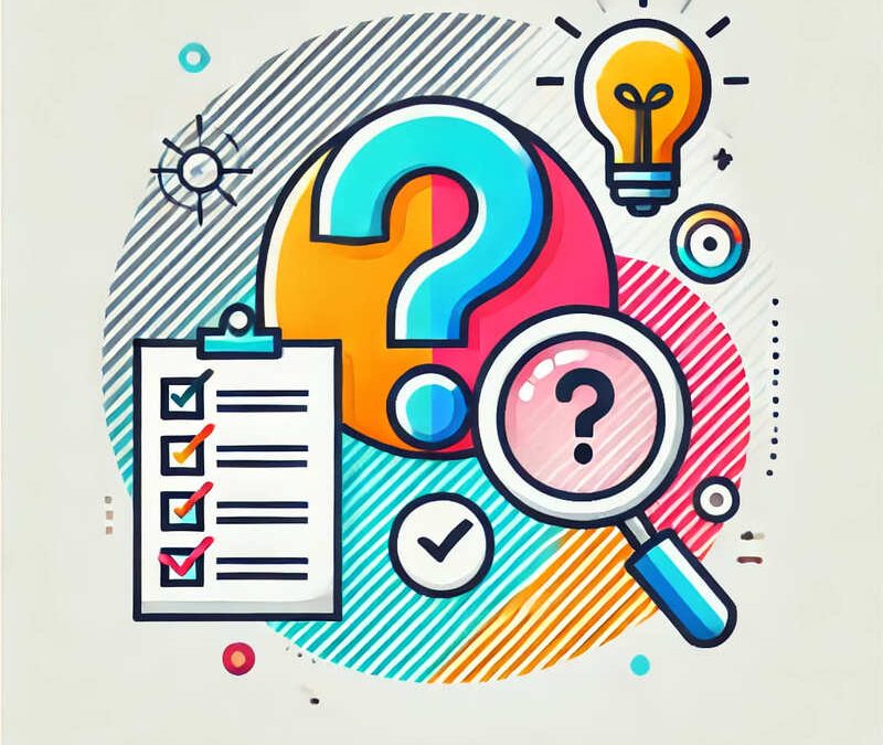 Identifying Problems – By Garrett Gillin