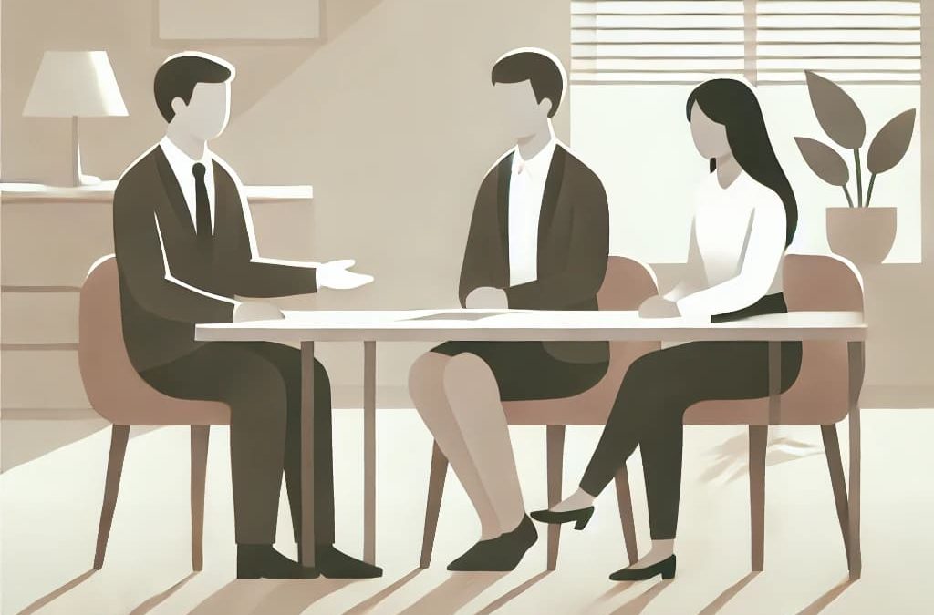 Introduction to Conflict Management – By Garrett Gillin