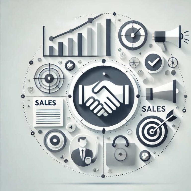 Introduction to Sales