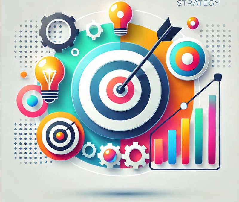 Marketing Strategy – By Garrett Gillin