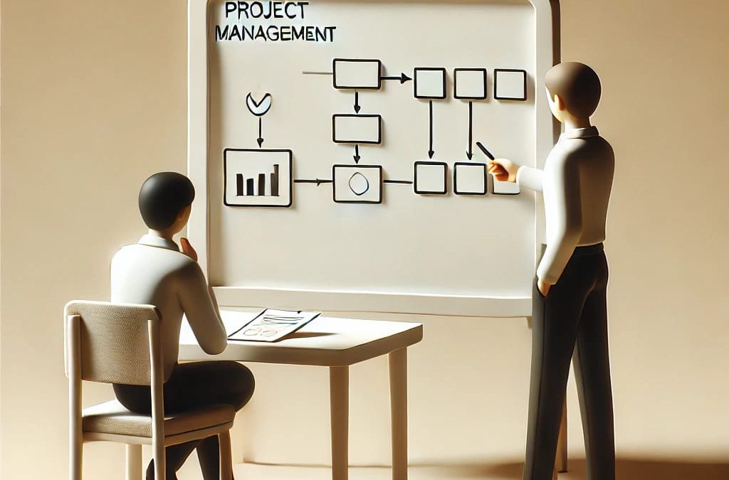 Mastering Scope Management in Projects – By Garrett Gillin