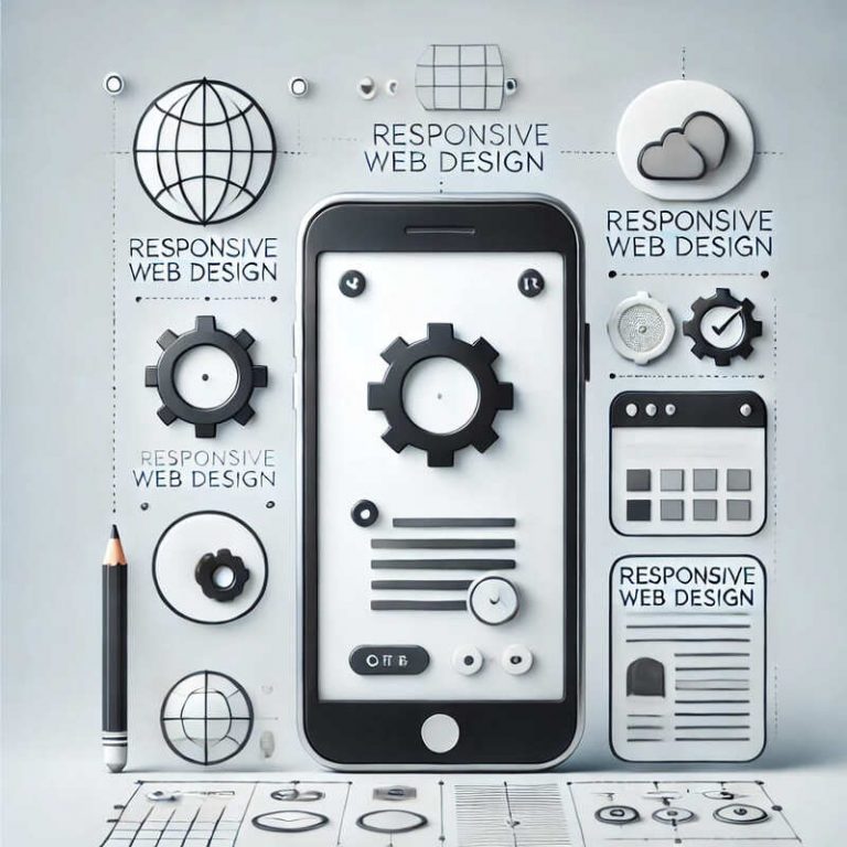 Mobile Responsiveness The Imperative of Mobile-Friendly Websites