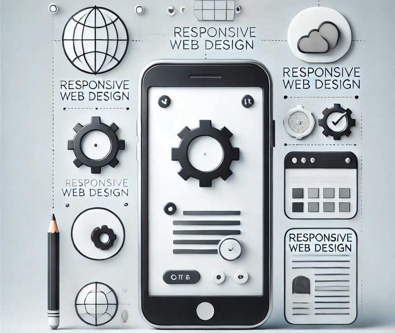 Mobile Responsiveness: The Imperative of Mobile-Friendly Websites – By Garrett Gillin