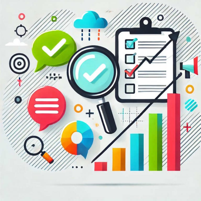 Monitoring and Feedback