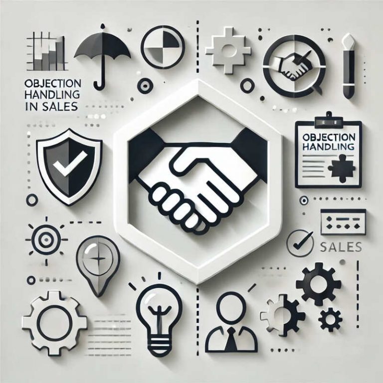 Objection Handling in Sales