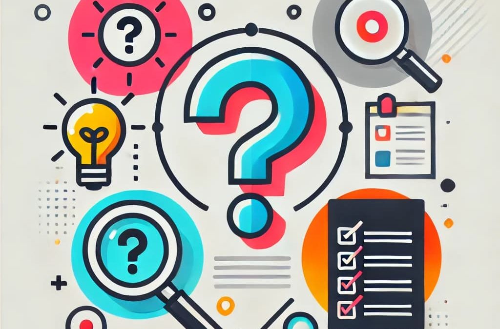 Problem Definition – By Garrett Gillin