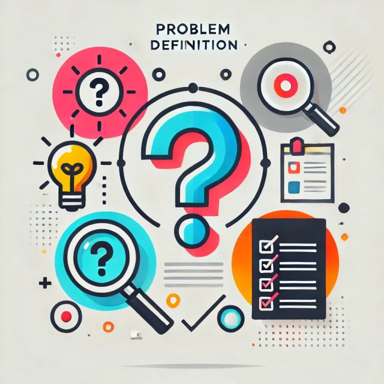 Problem Definition
