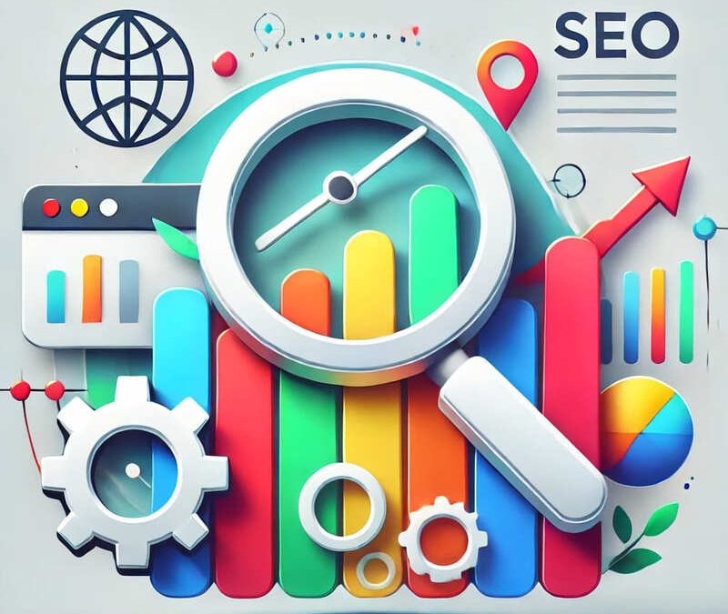 SEO and Websites: The Symbiotic Relationship Driving Marketing Success – By Garrett Gillin