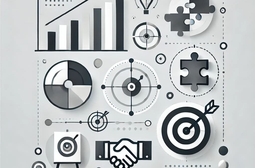 Sales Methodologies – By Garrett Gillin