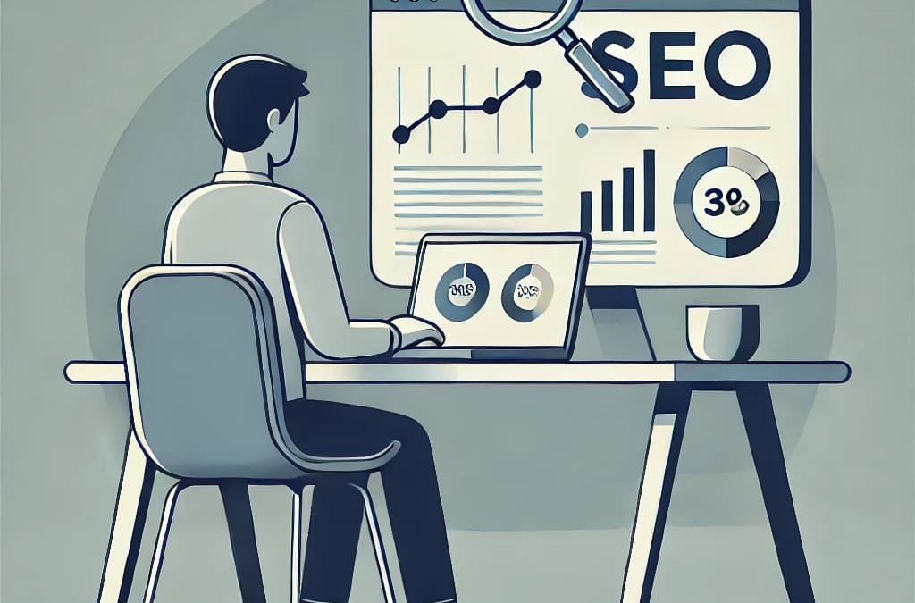 Social Media SEO Strategies: Optimizing for Search Engines Through Social Media – By Garrett Gillin