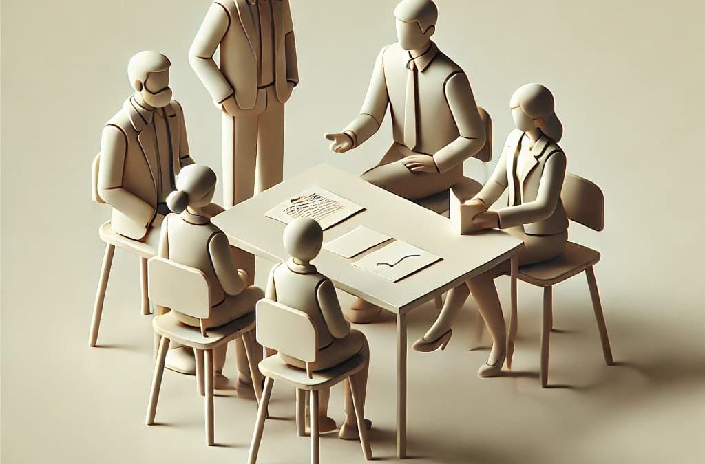 Stakeholder Management in Project Execution – By Garrett Gillin