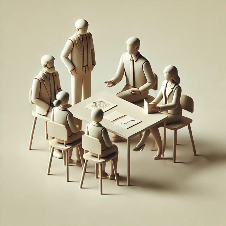 Stakeholder Management in Project Execution