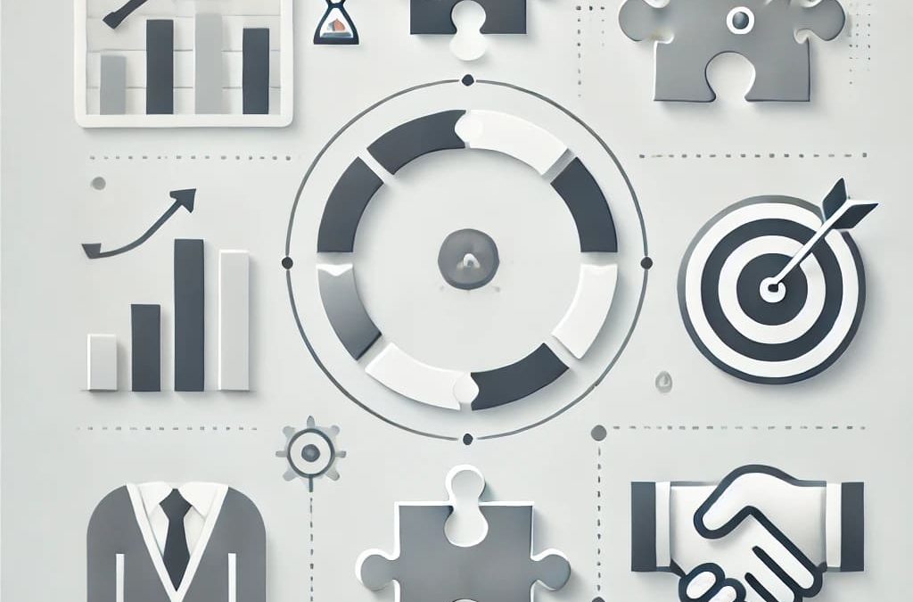 The Sales Process – By Garrett Gillin