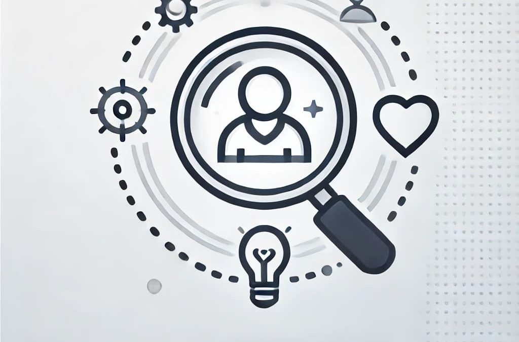 Understanding the Buyer – By Garrett Gillin