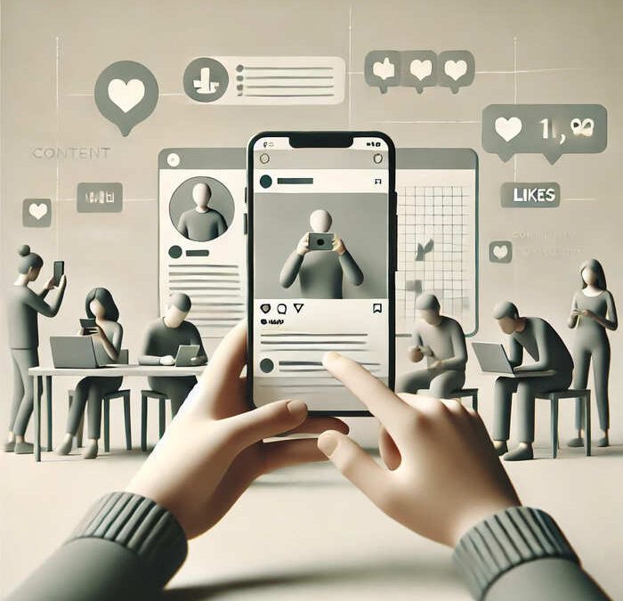 User-Generated Content and Community Building: Encouraging Trust and Engagement – By Garrett Gillin