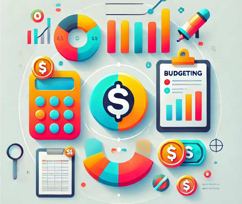 Budgeting for Marketing Campaigns: A Comprehensive Guide – By Garrett Gillin