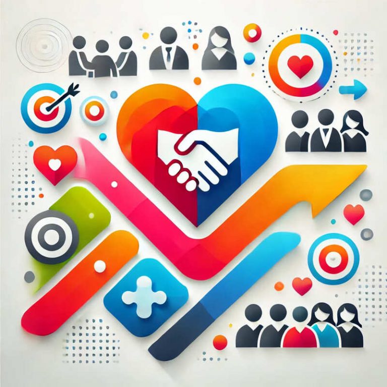 Building Long-term Client Relationships