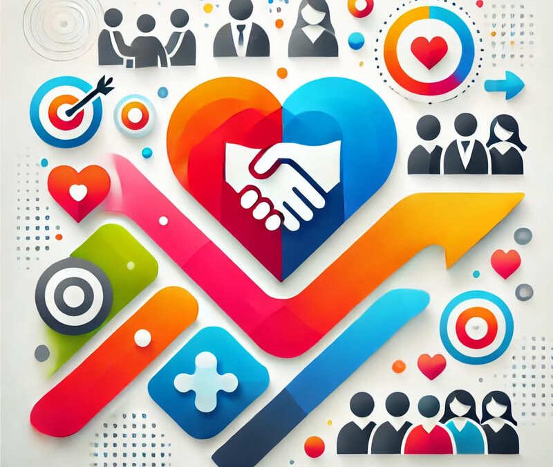 Building Long-term Client Relationships – By Garrett Gillin