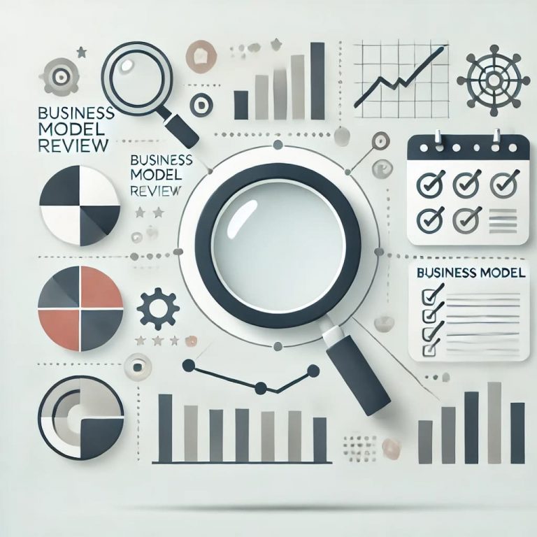 Business Model Review